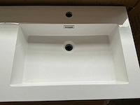 Mb alvaro badmeubel 120cm - afbeelding 2 van  5