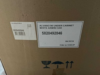 Mb alvaro badmeubel 90cm - afbeelding 5 van  6