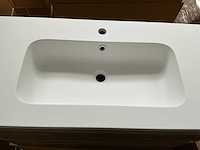 Mb alvaro badmeubel 90cm - afbeelding 2 van  5