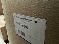 Mb alvaro badmeubel 90cm - afbeelding 5 van  5