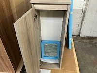 Mb badkamerkast (2x) - afbeelding 4 van  4