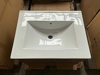 Mb badmeubel 60cm - afbeelding 2 van  4