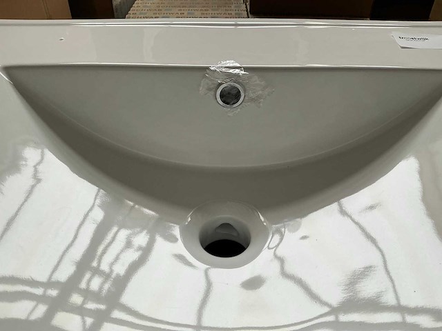 Mb badmeubel 60cm - afbeelding 3 van  4