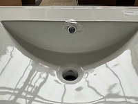 Mb badmeubel 60cm - afbeelding 3 van  4