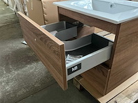 Mb badmeubel 60cm - afbeelding 4 van  4