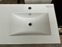 Mb badmeubelset 121cm - afbeelding 3 van  6