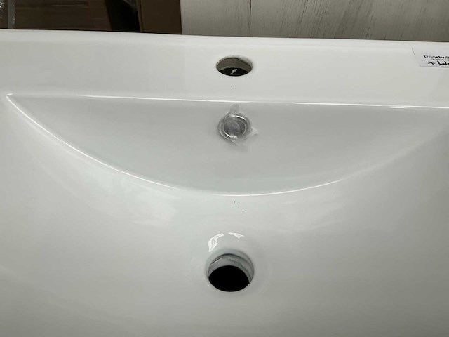 Mb badmeubelset 121cm - afbeelding 4 van  6