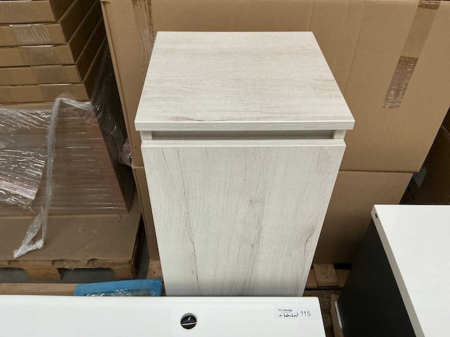 Mb badmeubelset 121cm - afbeelding 5 van  6