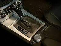 Mb c-klasse estate 220 cdi avant.g automaat , s-944-pg - afbeelding 4 van  16