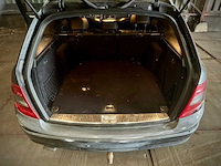 Mb c-klasse estate 220 cdi avant.g automaat , s-944-pg - afbeelding 8 van  16