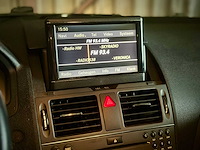 Mb c-klasse estate 220 cdi avant.g automaat , s-944-pg - afbeelding 16 van  16