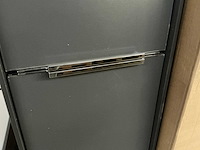 Mb cassino badkamerkast 160cm - afbeelding 4 van  6