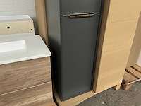 Mb cassino badkamerkast 160cm - afbeelding 3 van  6