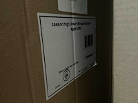 Mb cassino badkamerkast 160cm - afbeelding 6 van  6