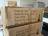 Mb cassino badmeubel 120cm - afbeelding 7 van  7