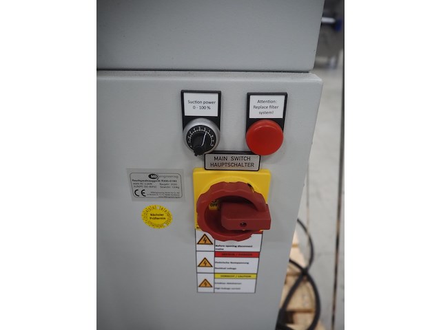 Mb engineering - afbeelding 2 van  17