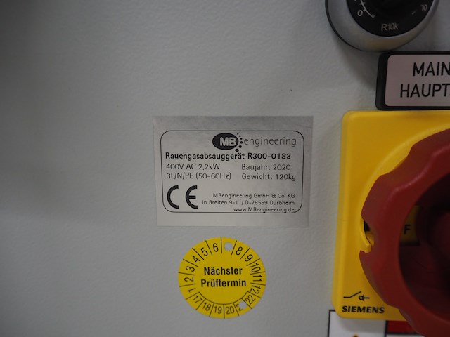 Mb engineering - afbeelding 4 van  17