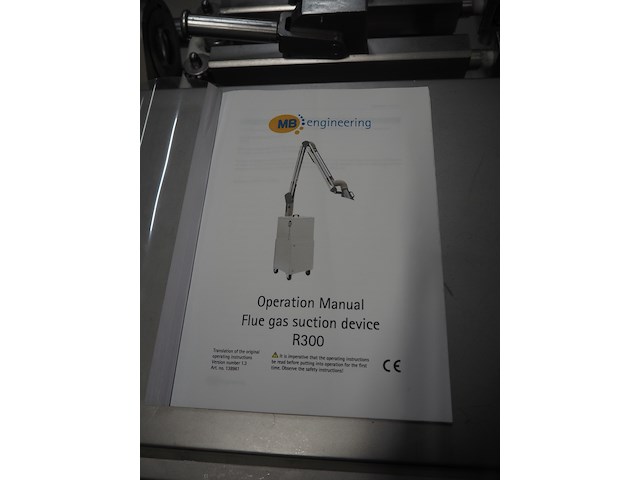 Mb engineering - afbeelding 5 van  17