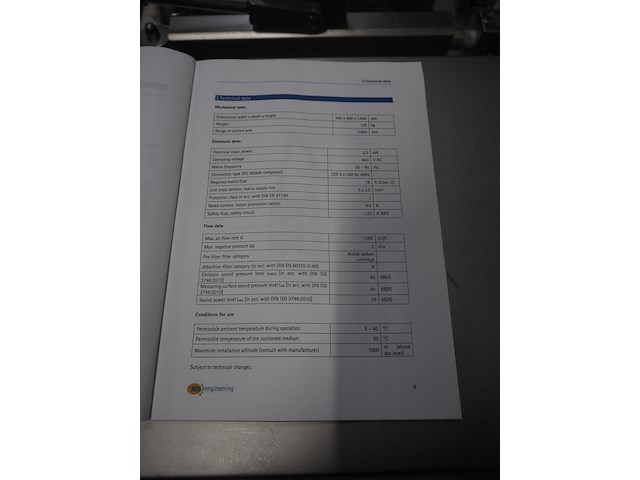 Mb engineering - afbeelding 6 van  17