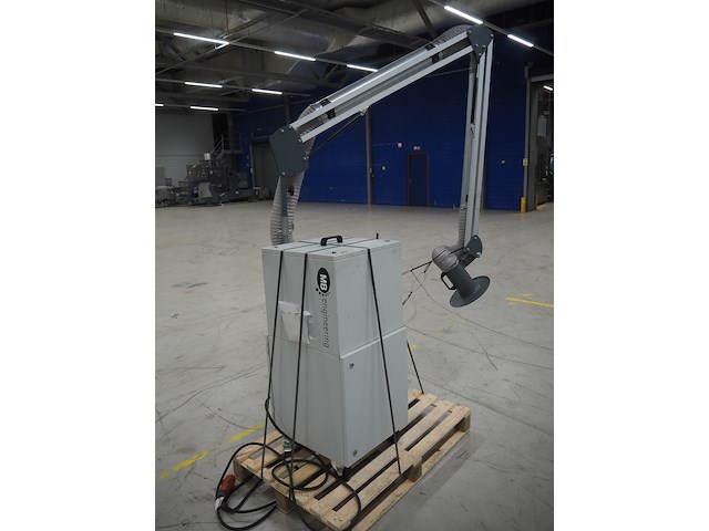 Mb engineering - afbeelding 11 van  17