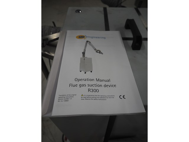 Mb engineering - afbeelding 6 van  15