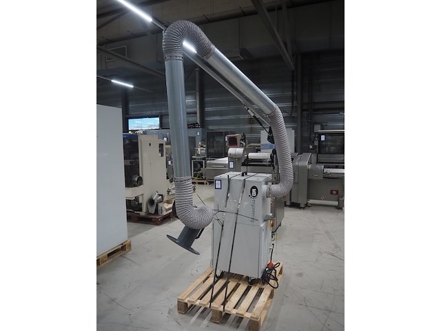Mb engineering - afbeelding 1 van  15