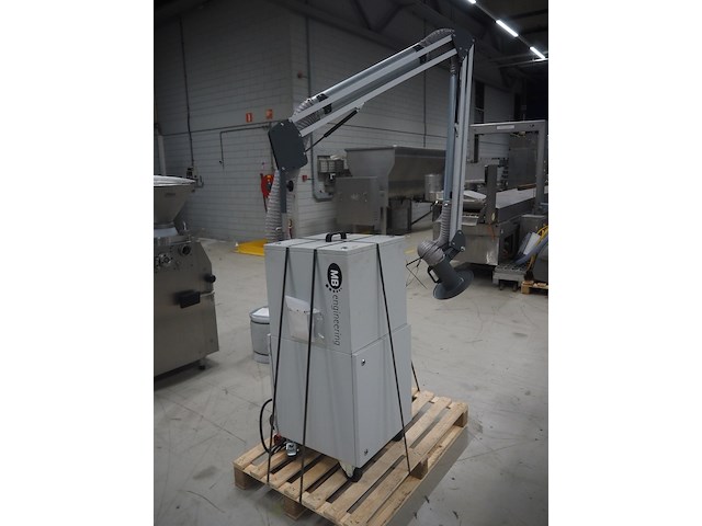 Mb engineering - afbeelding 9 van  15