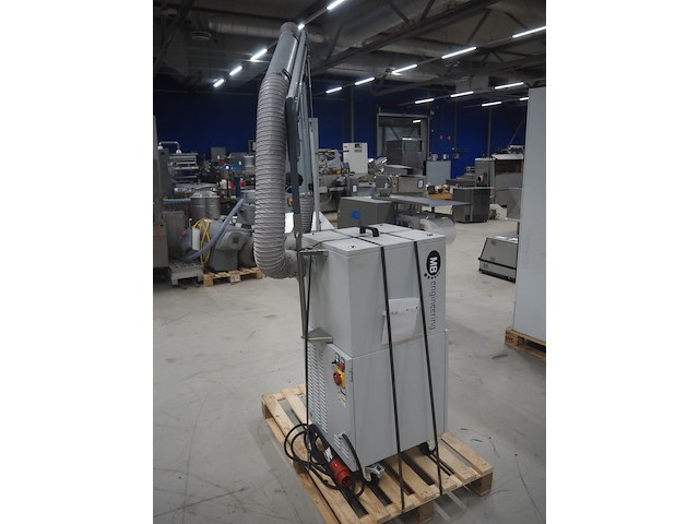 Mb engineering - afbeelding 10 van  15