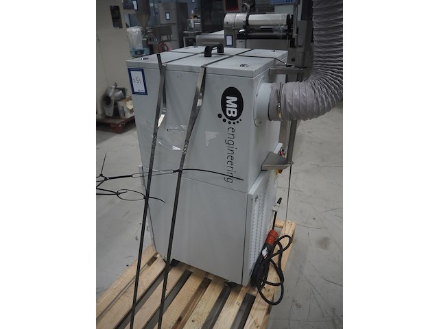 Mb engineering - afbeelding 11 van  15