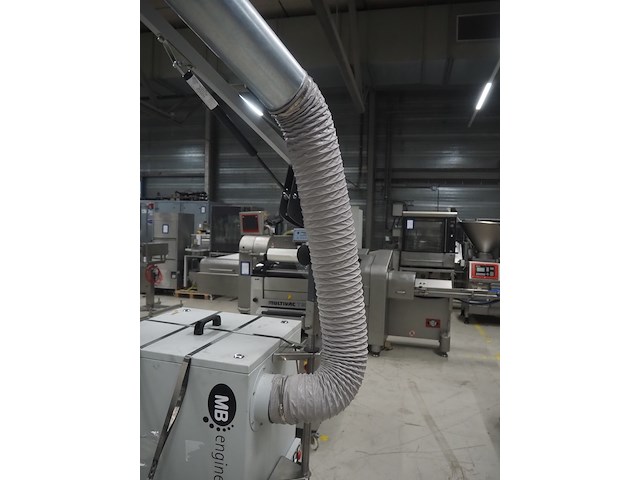 Mb engineering - afbeelding 12 van  15