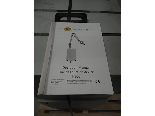 Mb engineering - afbeelding 3 van  12