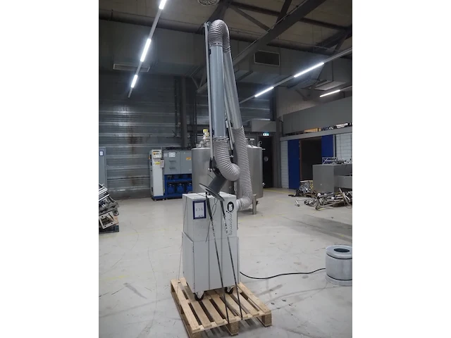 Mb engineering - afbeelding 1 van  12