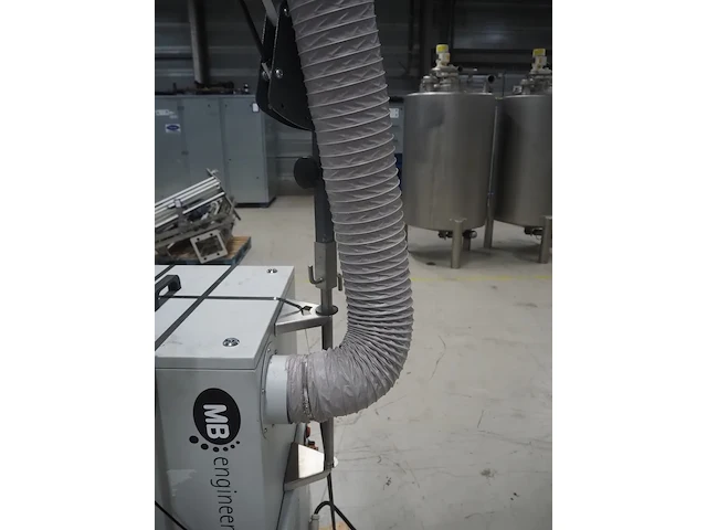 Mb engineering - afbeelding 11 van  12