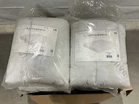 Mb home 160x195cm - matras topper (8x) - afbeelding 1 van  4