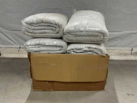 Mb home 160x195cm - matras topper (8x) - afbeelding 4 van  4