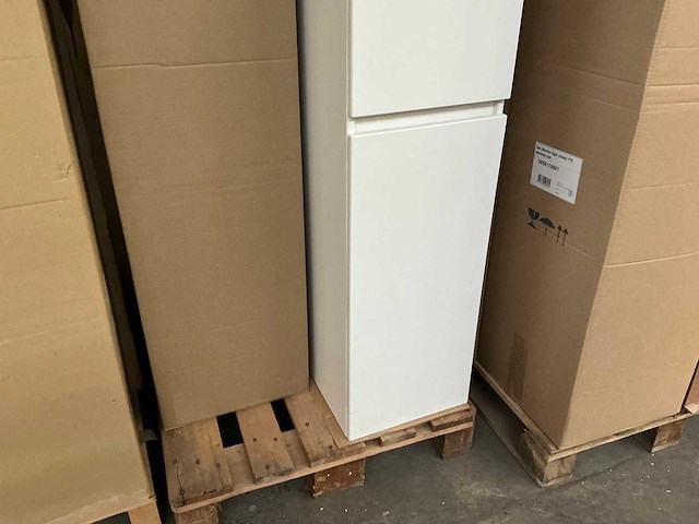 Mb lucido badkamerkast 160cm (2x) - afbeelding 3 van  7