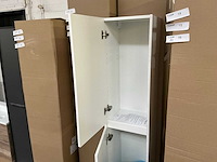 Mb lucido badkamerkast 160cm - afbeelding 5 van  7