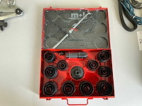 Mb peddinghaus mekanix overig handgereedschap - afbeelding 1 van  3