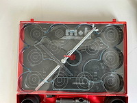 Mb peddinghaus mekanix overig handgereedschap - afbeelding 3 van  3