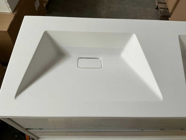 Mb pescara badmeubel 120cm - afbeelding 2 van  7