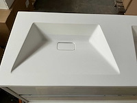 Mb pescara badmeubel 120cm - afbeelding 2 van  7