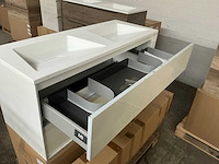 Mb pescara badmeubel 120cm - afbeelding 3 van  7