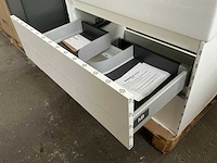 Mb pescara badmeubel 80cm - afbeelding 4 van  6