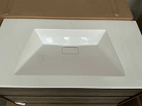 Mb pescara badmeubel 90cm - afbeelding 2 van  4