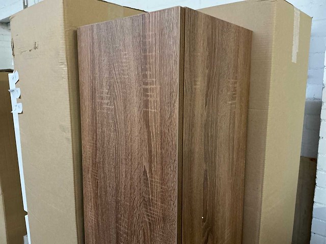 Mb san marino badkamerkast (2x) - afbeelding 2 van  7