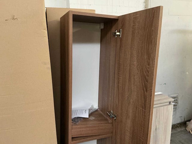 Mb san marino badkamerkast (2x) - afbeelding 5 van  7