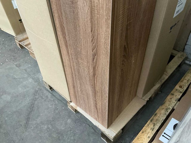 Mb san marino badkamerkast - afbeelding 3 van  7