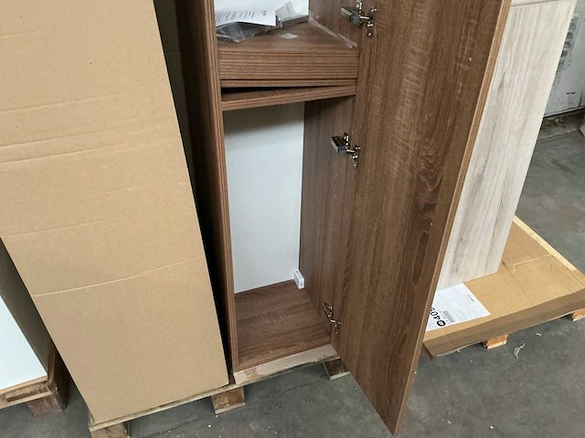 Mb san marino badkamerkast - afbeelding 6 van  7