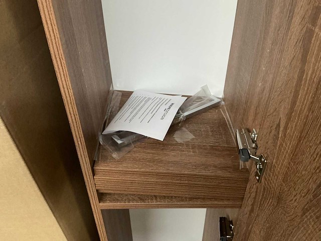 Mb san marino badkamerkast - afbeelding 7 van  7