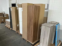 Mb san marino badkamerkast - afbeelding 1 van  7